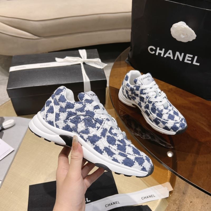 Chanel Sport Shoes